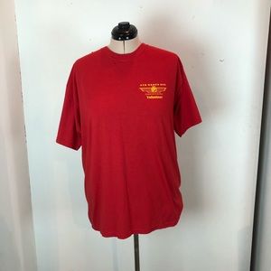 Wings Over Gillespie Air Show T-Shirt